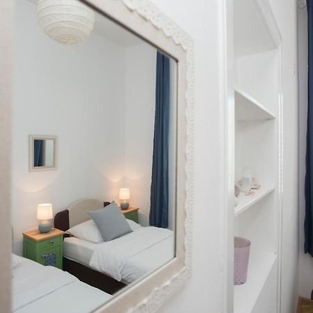Town Place Apartment Spalato Esterno foto
