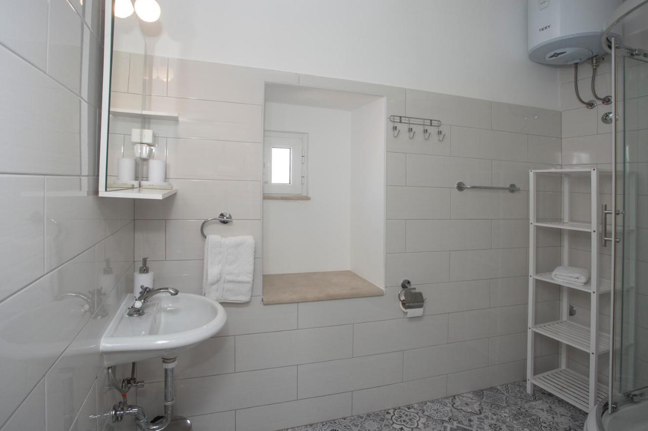 Town Place Apartment Spalato Esterno foto