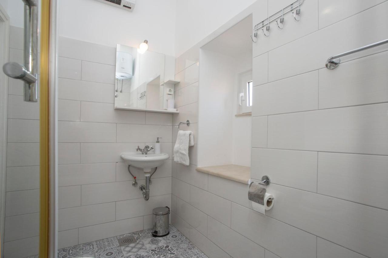 Town Place Apartment Spalato Esterno foto