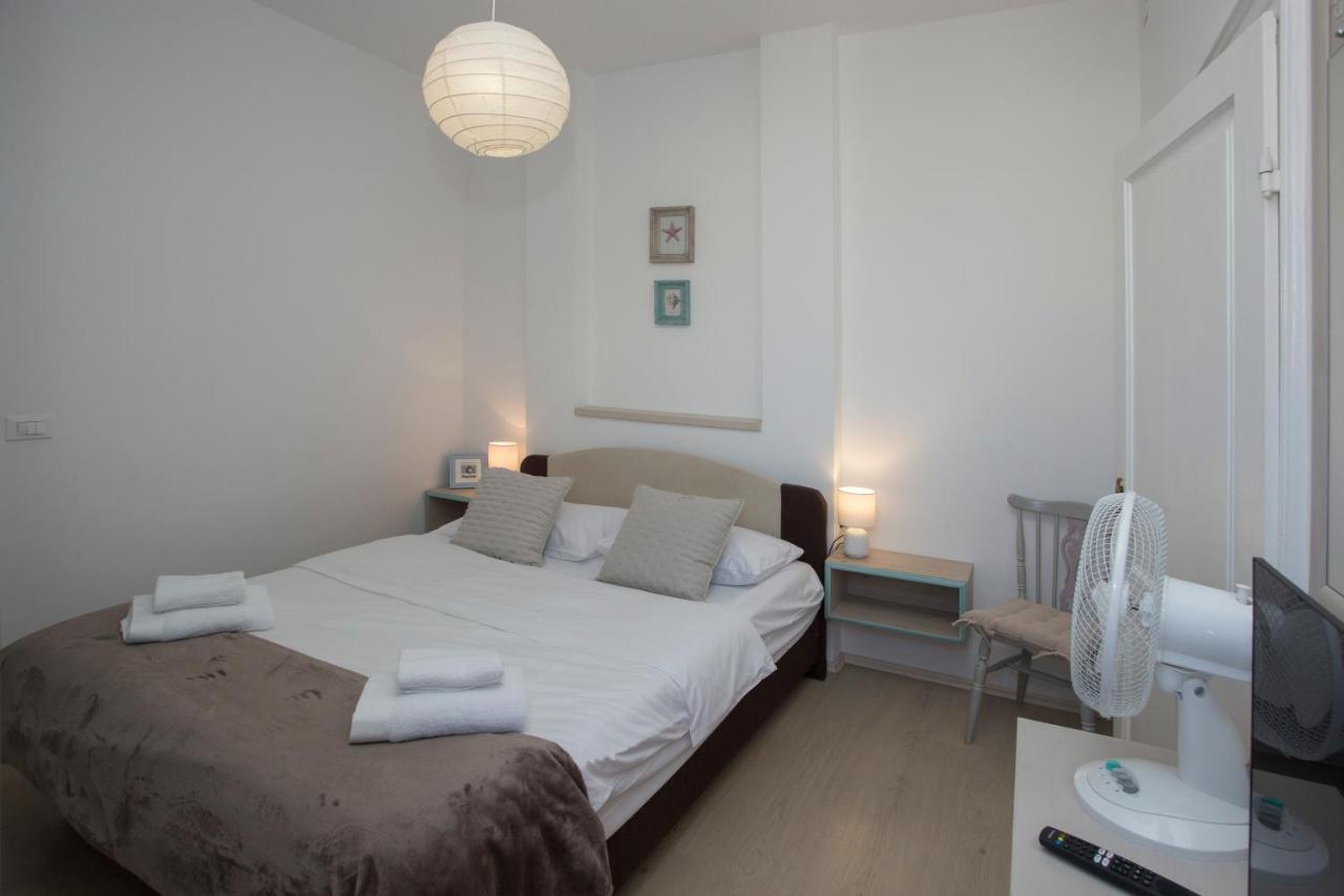Town Place Apartment Spalato Esterno foto